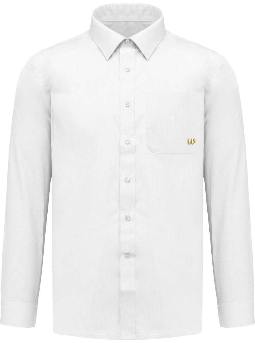 Classic Shirt - L’Intemporel Collection
