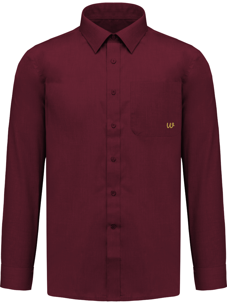 Classic Shirt - L’Intemporel Collection