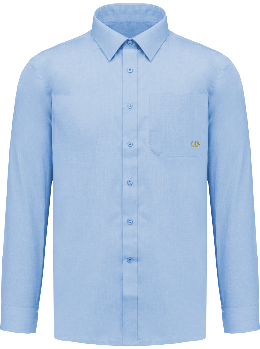 Classic Shirt - L’Intemporel Collection