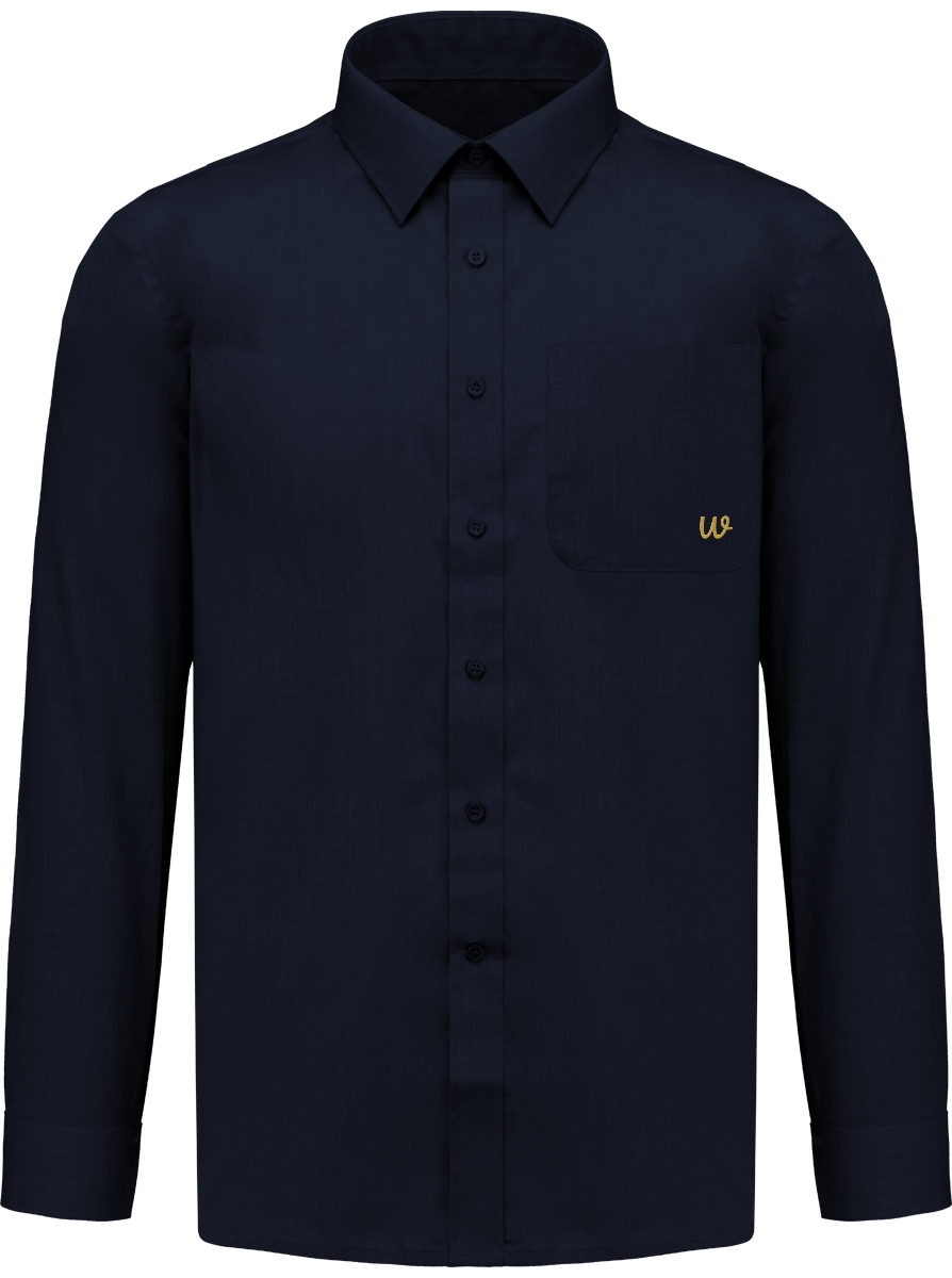 Classic Shirt - L’Intemporel Collection