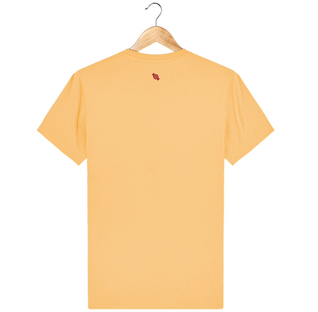Joy and Delectable gourmandise T-Shirt - L'Intemporel Collection