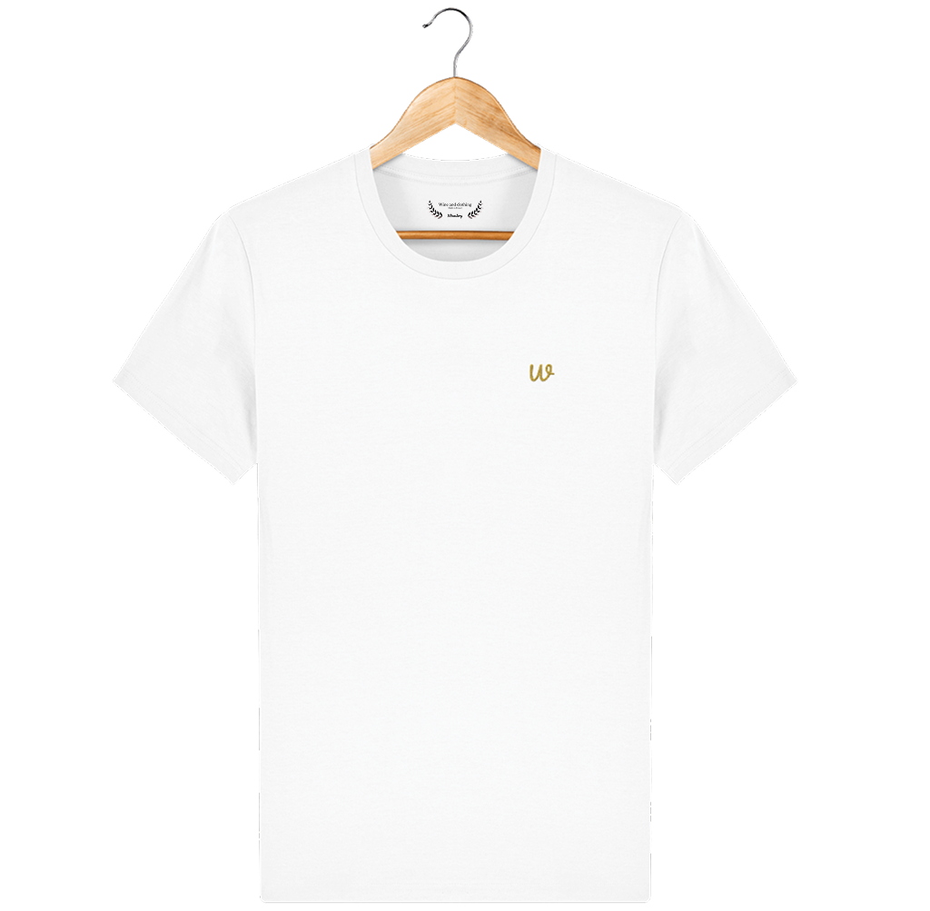 Classic T-Shirt - L'Intemporel Collection