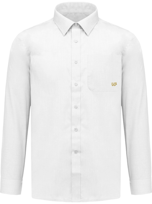 Classic Shirt - L’Intemporel Collection