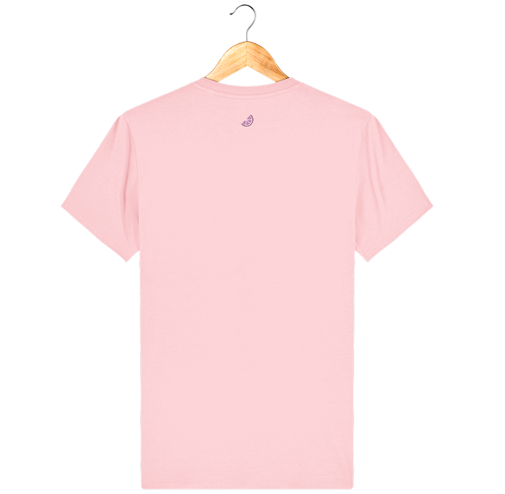 Freshness and Zesty T-Shirt – L’Intemporel Collection