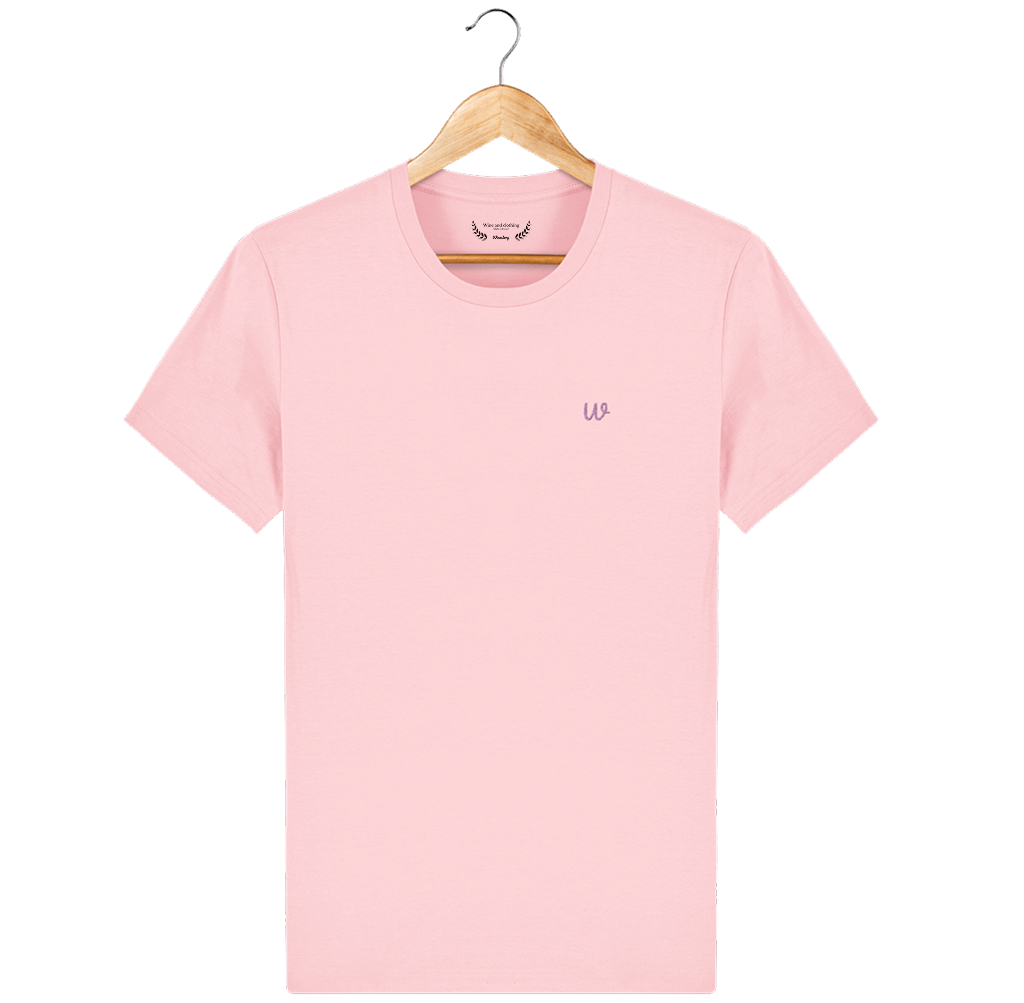 Freshness and Zesty T-Shirt – L’Intemporel Collection