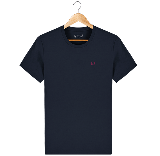 Structure and Graceful balance T-Shirt - L'Intemporel Collection